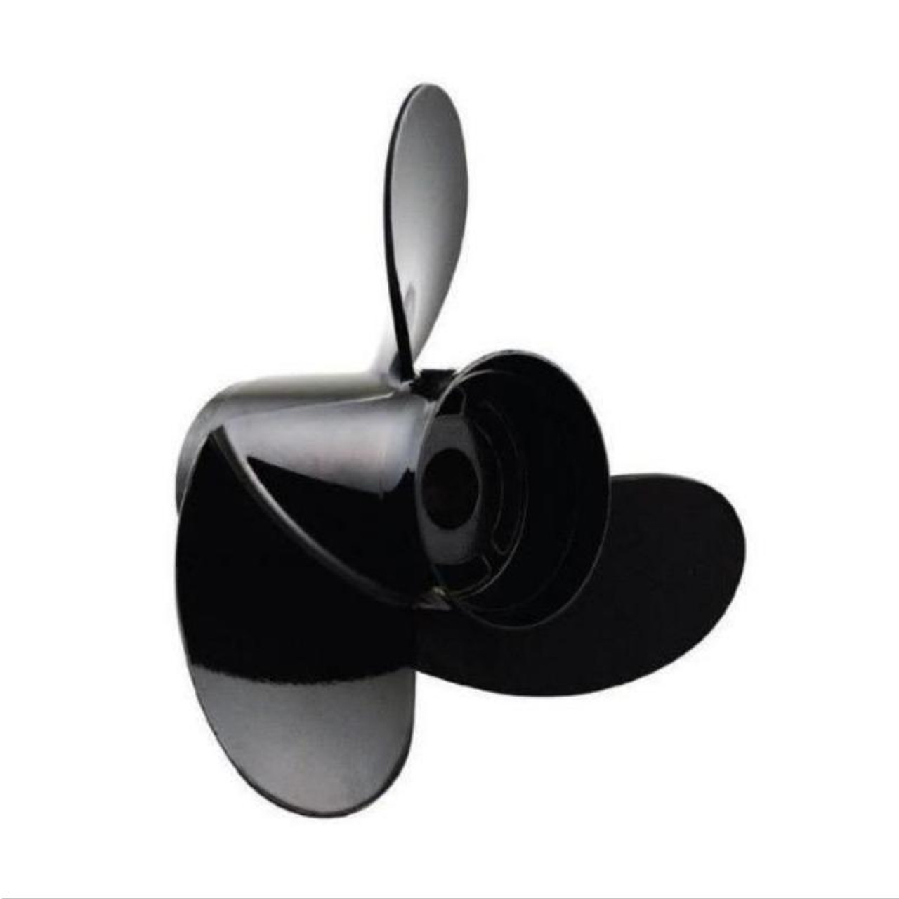 Turning Point Hustler 3 Blade Aluminium Propeller R4 Model (202148
