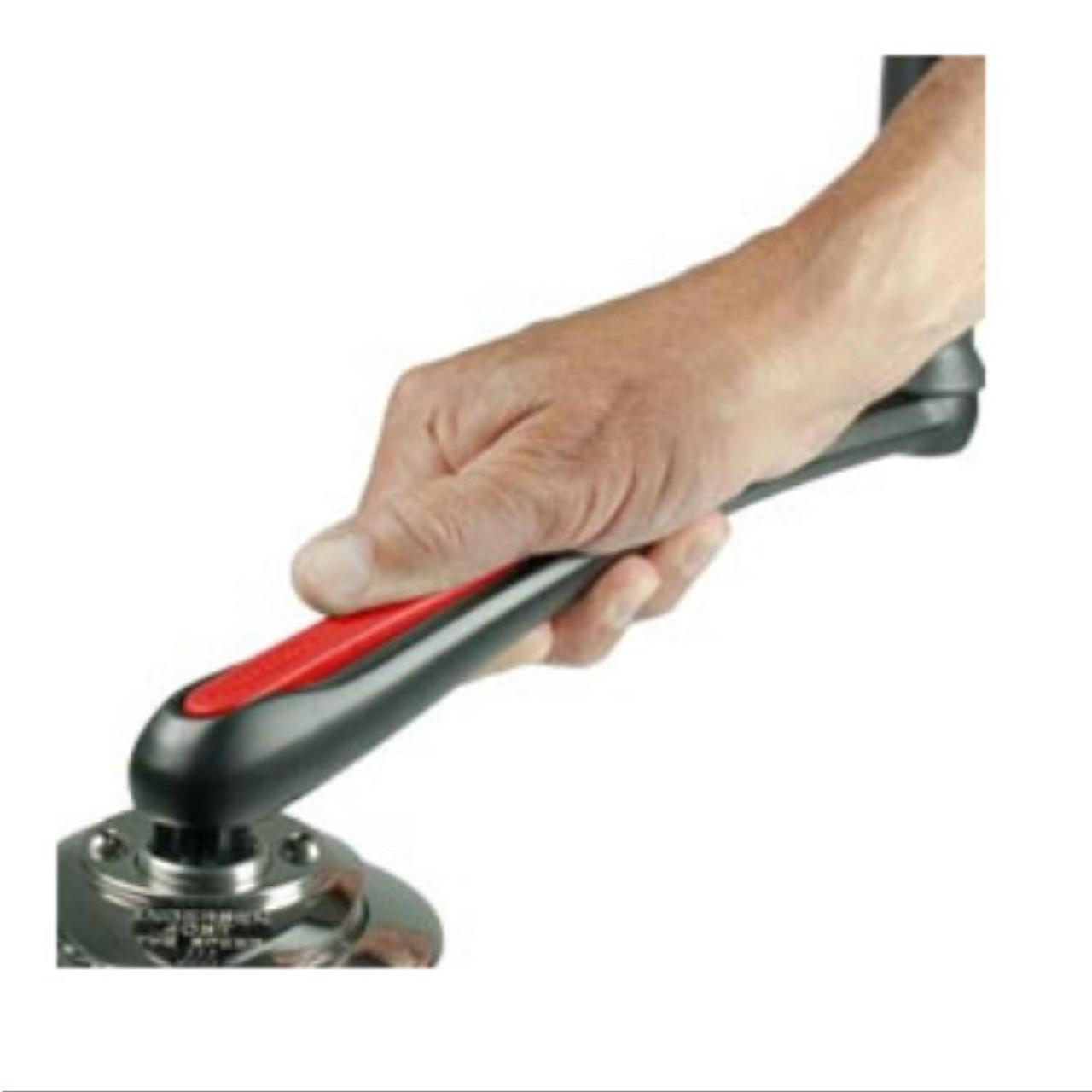 Ronstan QuickLock Winch Handles Single Grip (RFRF4410 RFRF4415