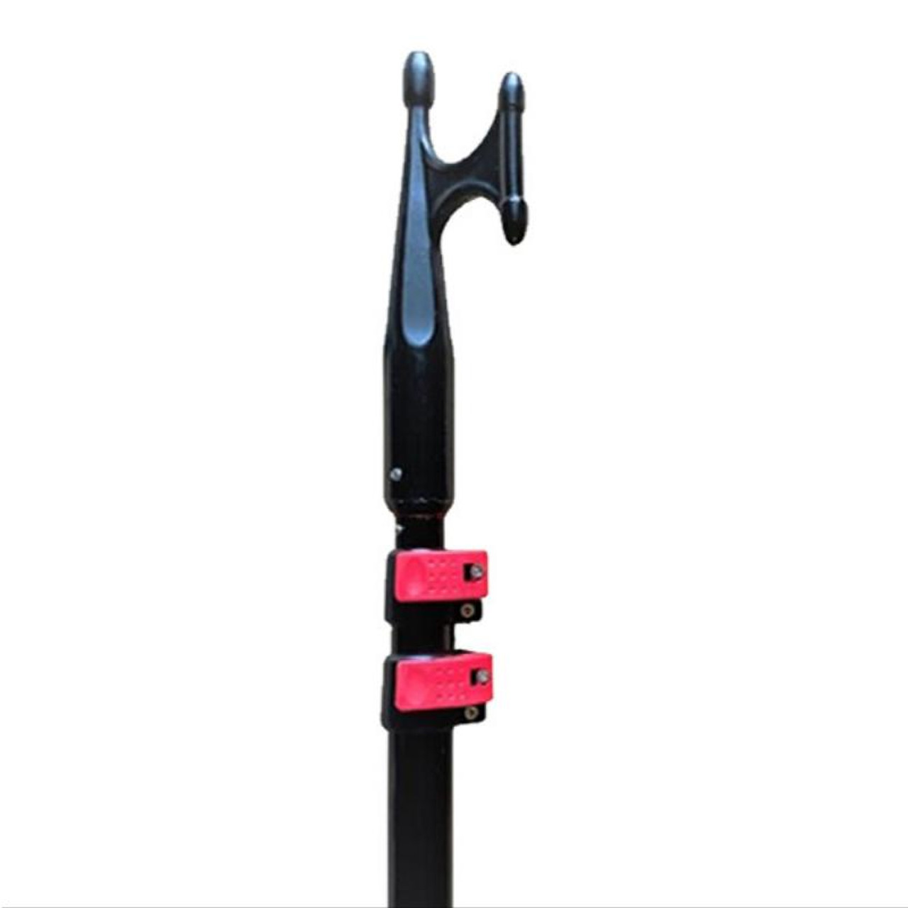 Buoycatcher Plastic Boat Hook with Telescopic Pole (BC205)