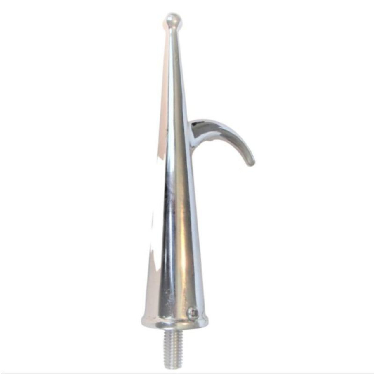 Buoycatcher 316 Stainless Steel Boat Hook (BC104)