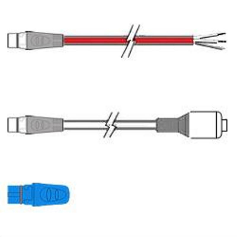 Raymarine Evolution Cabling Kit EV-2 (R70192) | Boat Warehouse Australia