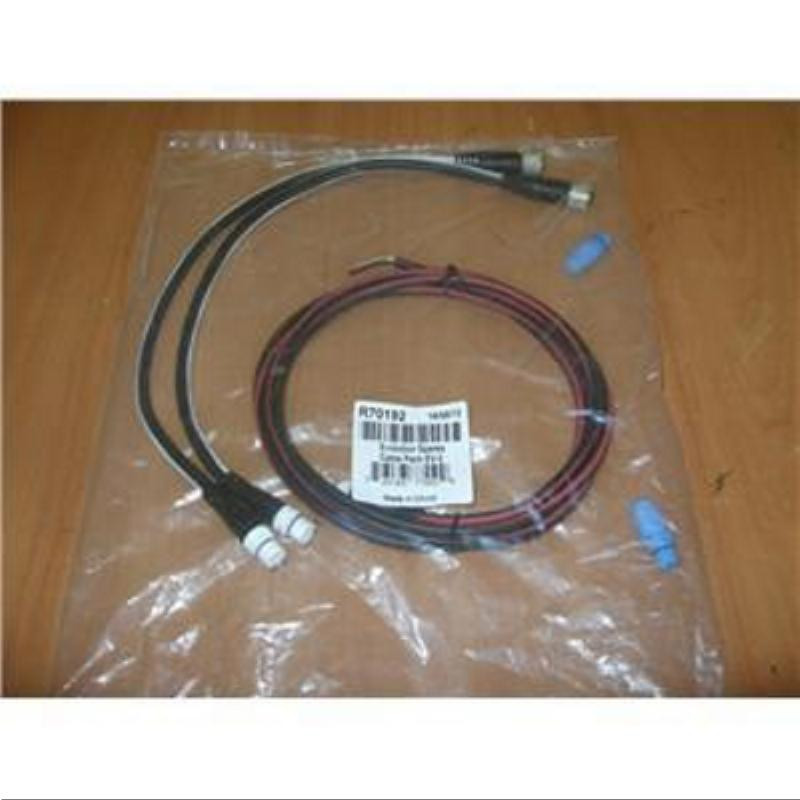 Raymarine Evolution Cabling Kit EV-2 (R70192) | Boat Warehouse Australia