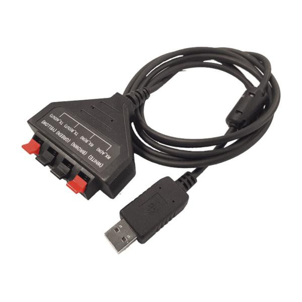 Lowrance VHF Interface Box Type 6 (00014066001) Boat Warehouse