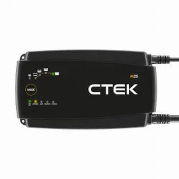 CTEK M25 Marine Battery Charger (CTM25) Boat Warehouse Australia