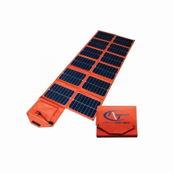 Baintech Foldable Solar Blanket 180w (BTBLANKET180) Boat Warehouse