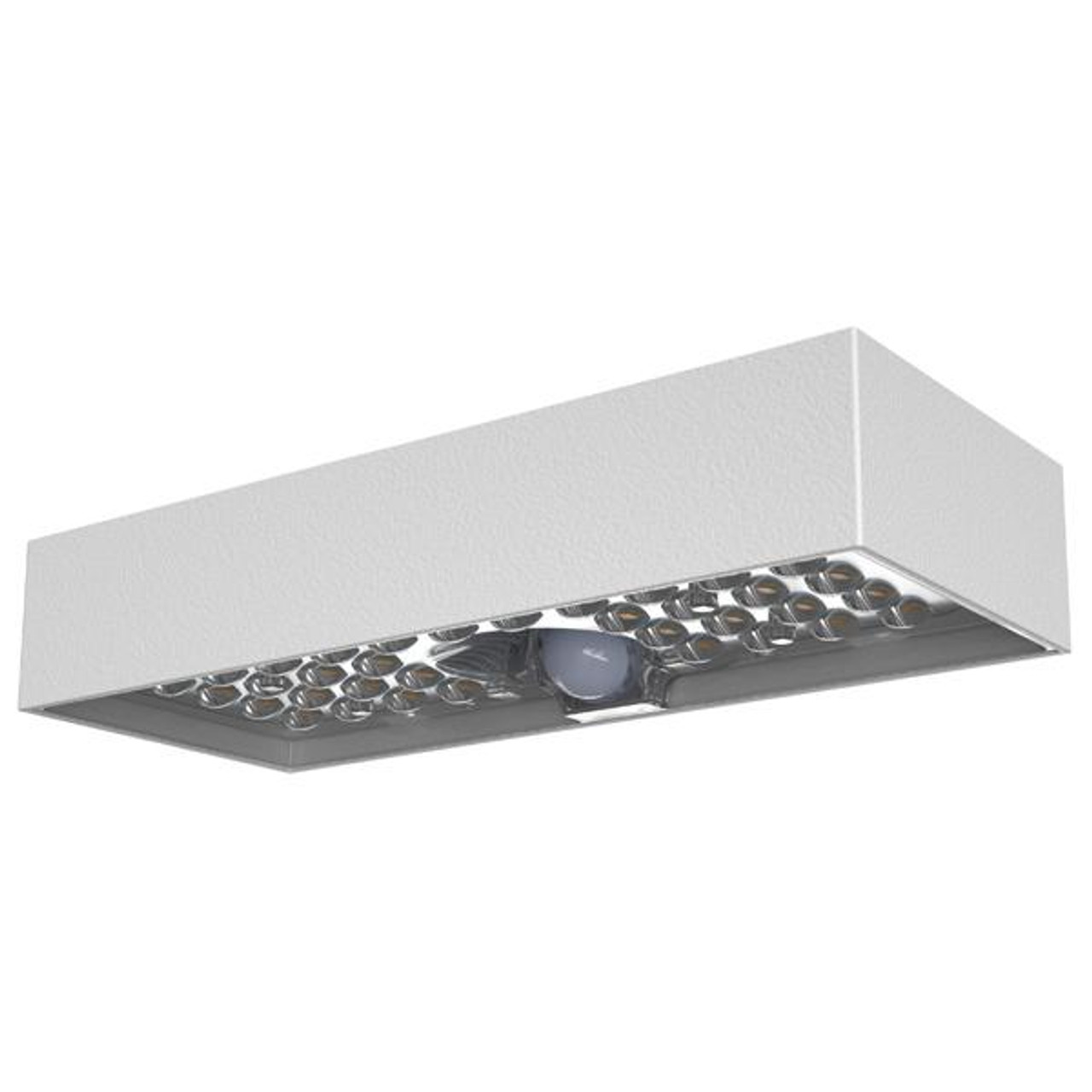 Pir brick clearance lights