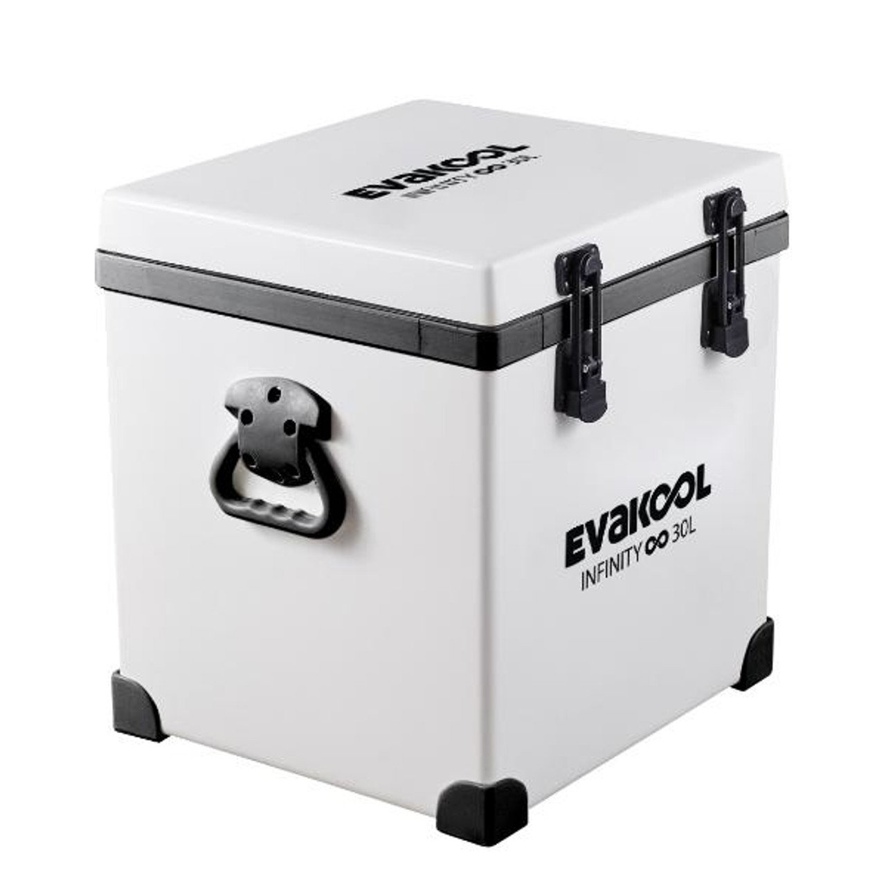 Evakool Infinity Fibreglass Icebox (E030 E047 E060)