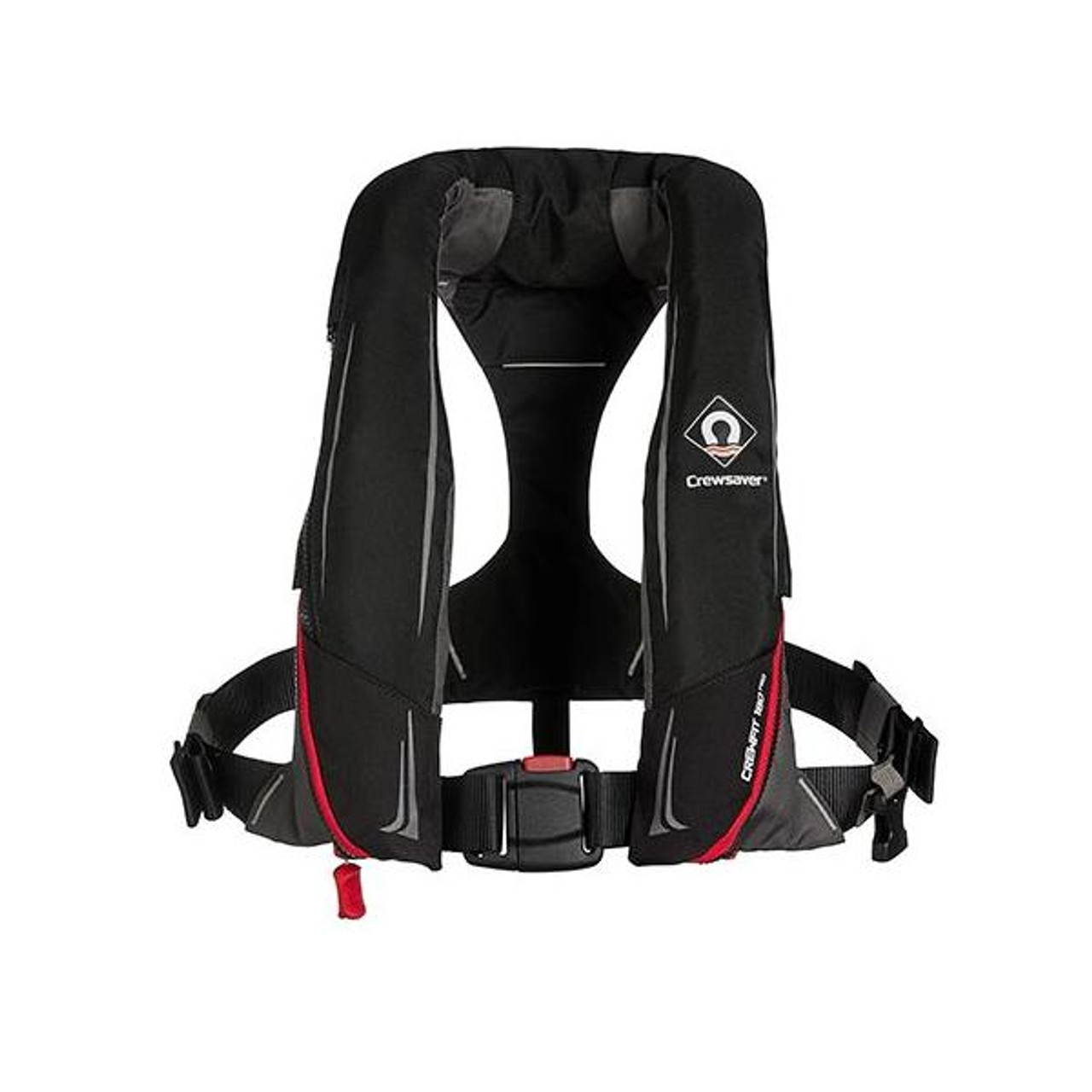 Crewsaver Lifejacket Promotion