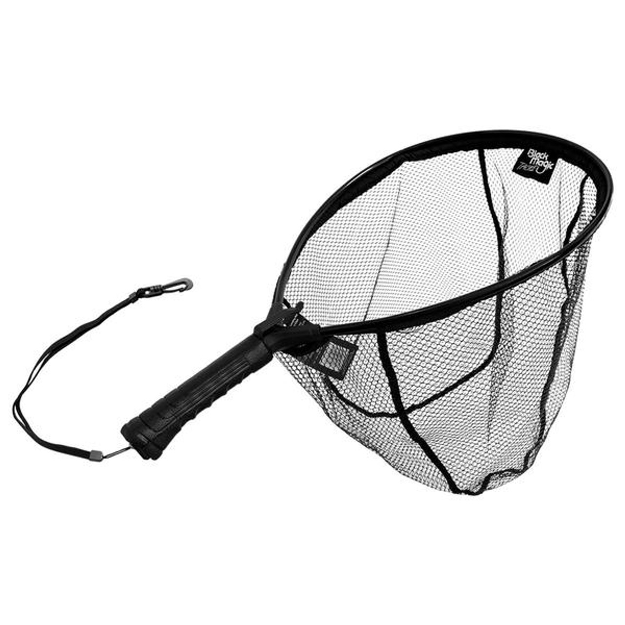 Black Magic Tackle Small Landing Net (BMNETS2)