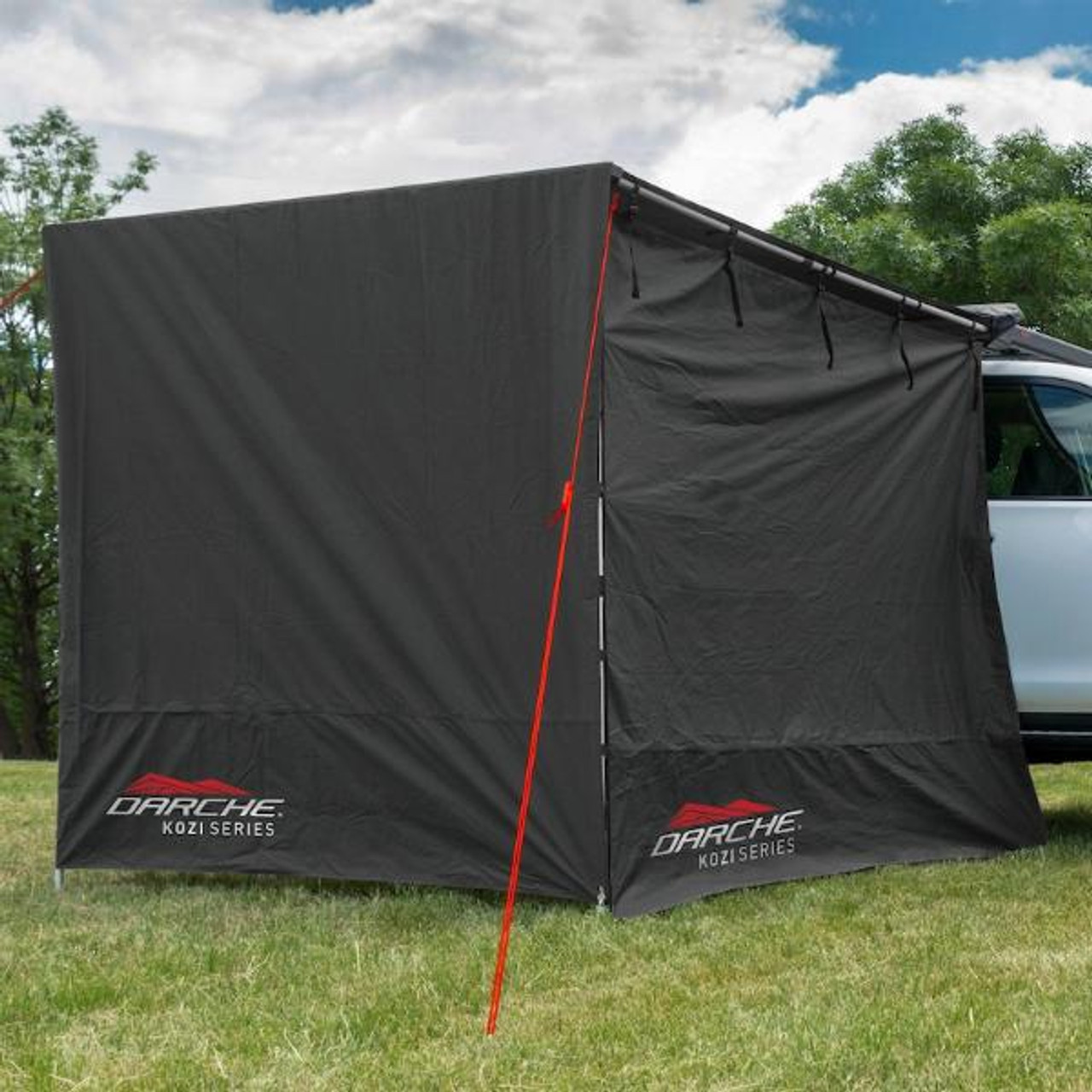 KOZI Awning Walls 2 x 2.5M (KSA1001 KSA1002) | Boat Warehouse ...