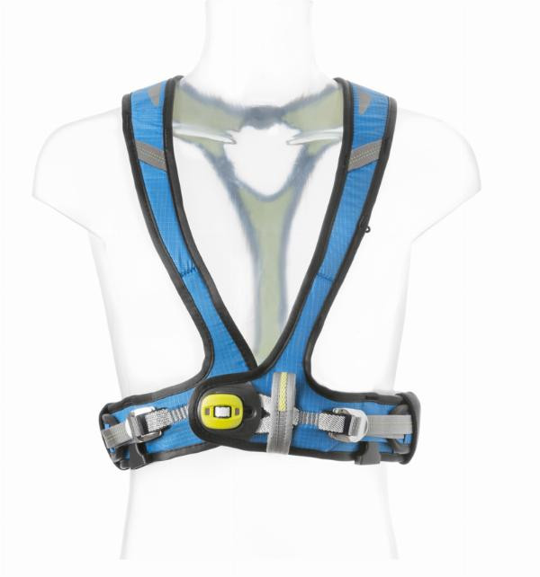 Spinlock Deck Pro Harness (SPDWDPH) Boat Warehouse Australia