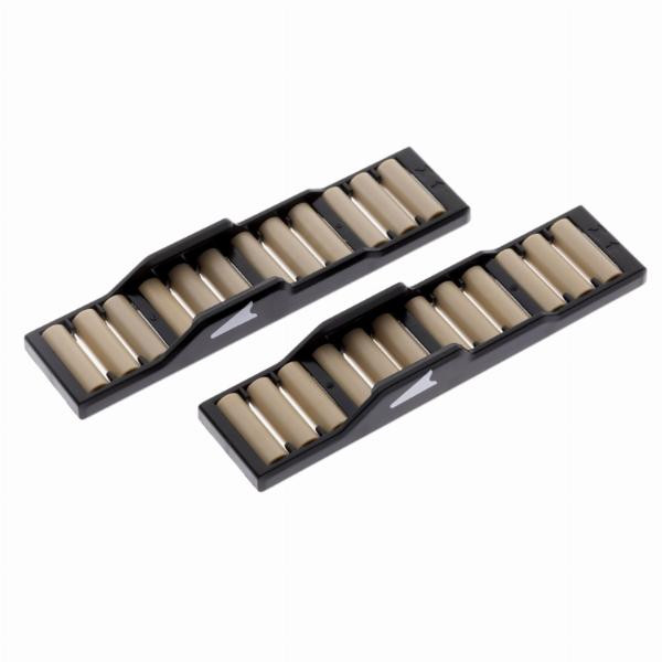 Spinlock Roller Set for XX0812 (2005+) (SPXXROLL) Boat Warehouse