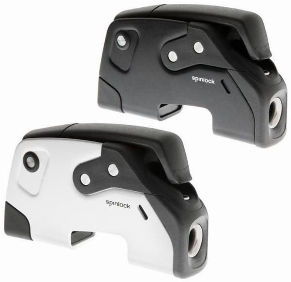 Spinlock XTR Clutch (Single) (SPXTR0812/B SPXTR0812/W) Boat Warehouse