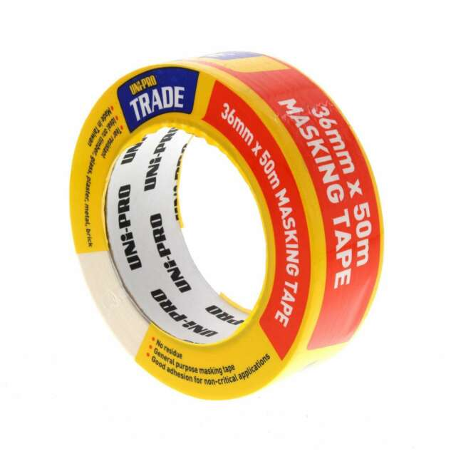 Economy Masking Tape Boat Warehouse Australia