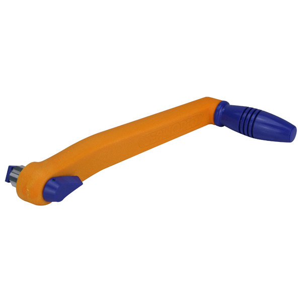 Floating 10" Winch Handle Boat Warehouse Australia
