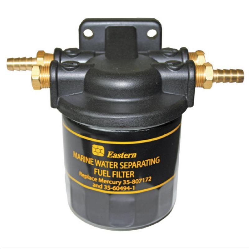 Easterner Water Separating Fuel Filter (RWB1207 RWB1208 RWB1209) Boat