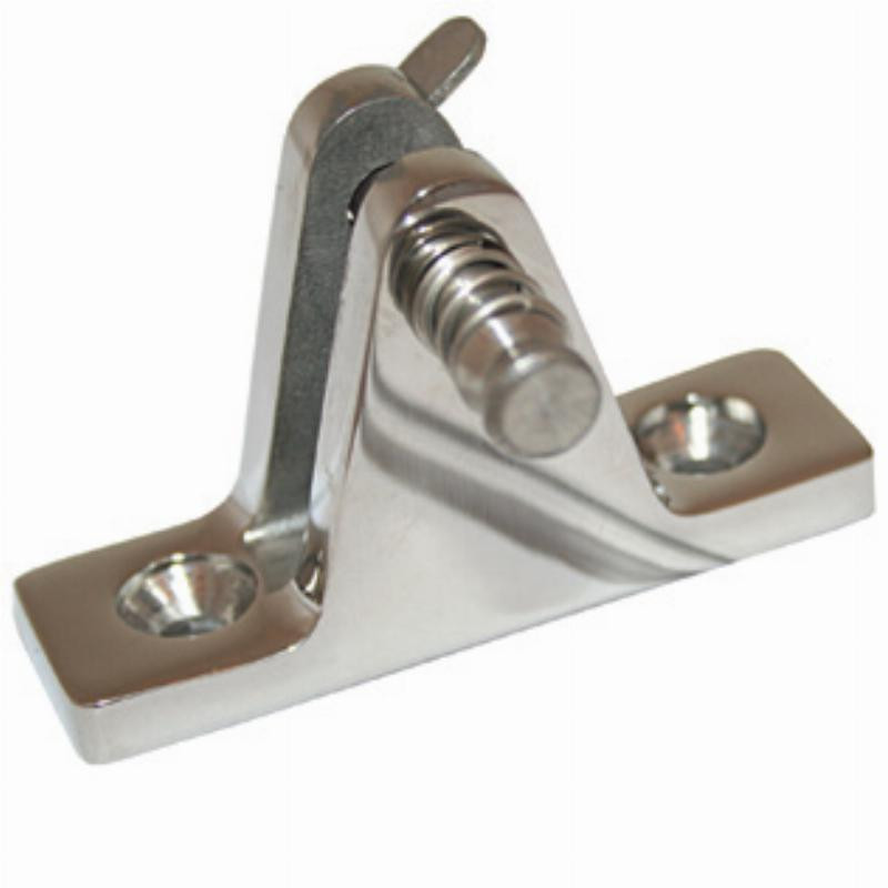 RWB Marine Canopy Deck Mounts (RWB1684 RWB1689 RWB1685) Boat Warehouse