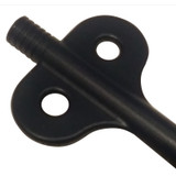 Dan-Fender Buoy/Fender - Orange, Inflatable, Heavy Duty (141552 141554 ...