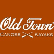 Old Town Canoes and Kayaks