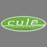 Cule Deck Hatches