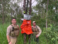 New Search and Rescue Capabilities for Queensland Remote Area Tracking Incorporated