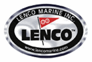 Lenco Trim Tabs