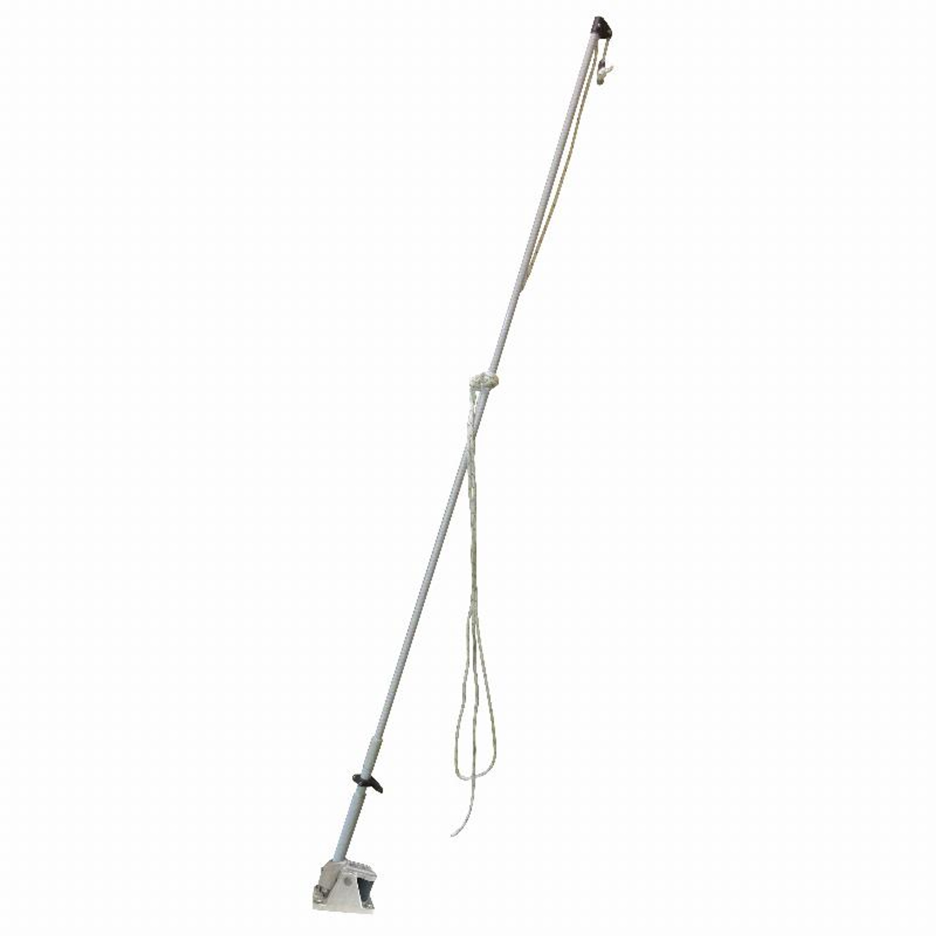 Dock Edge Mooring Snubber (DE90302F DE90304F DE90306F) Boat Warehouse