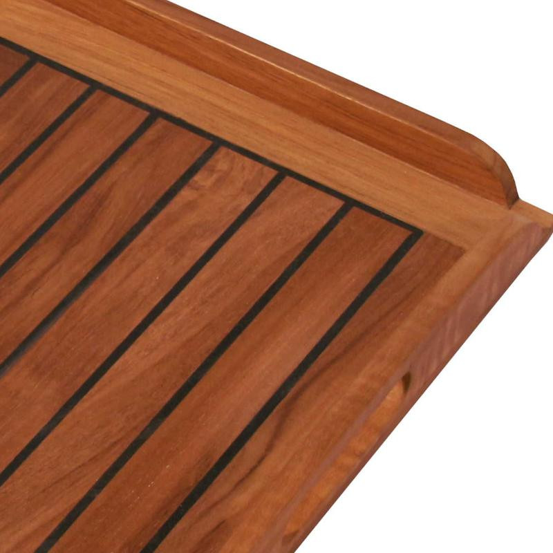 Marine Teak Tables Marine Teak Cockpit Tables