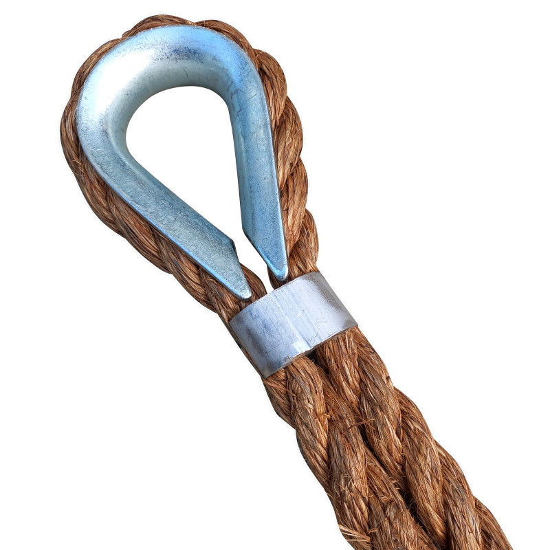 Delmar Safety Pilot Ladder SOLAS Approved (8m) (TP.01.04.182.80