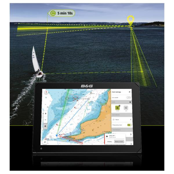 B&G Electronics | BG Marine Gear | Boat Warehouse Australia