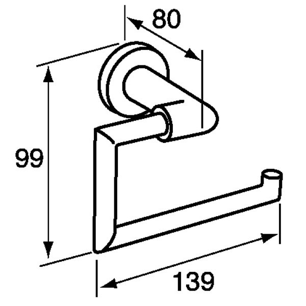 Toilet Roll Holder Boat Warehouse Australia