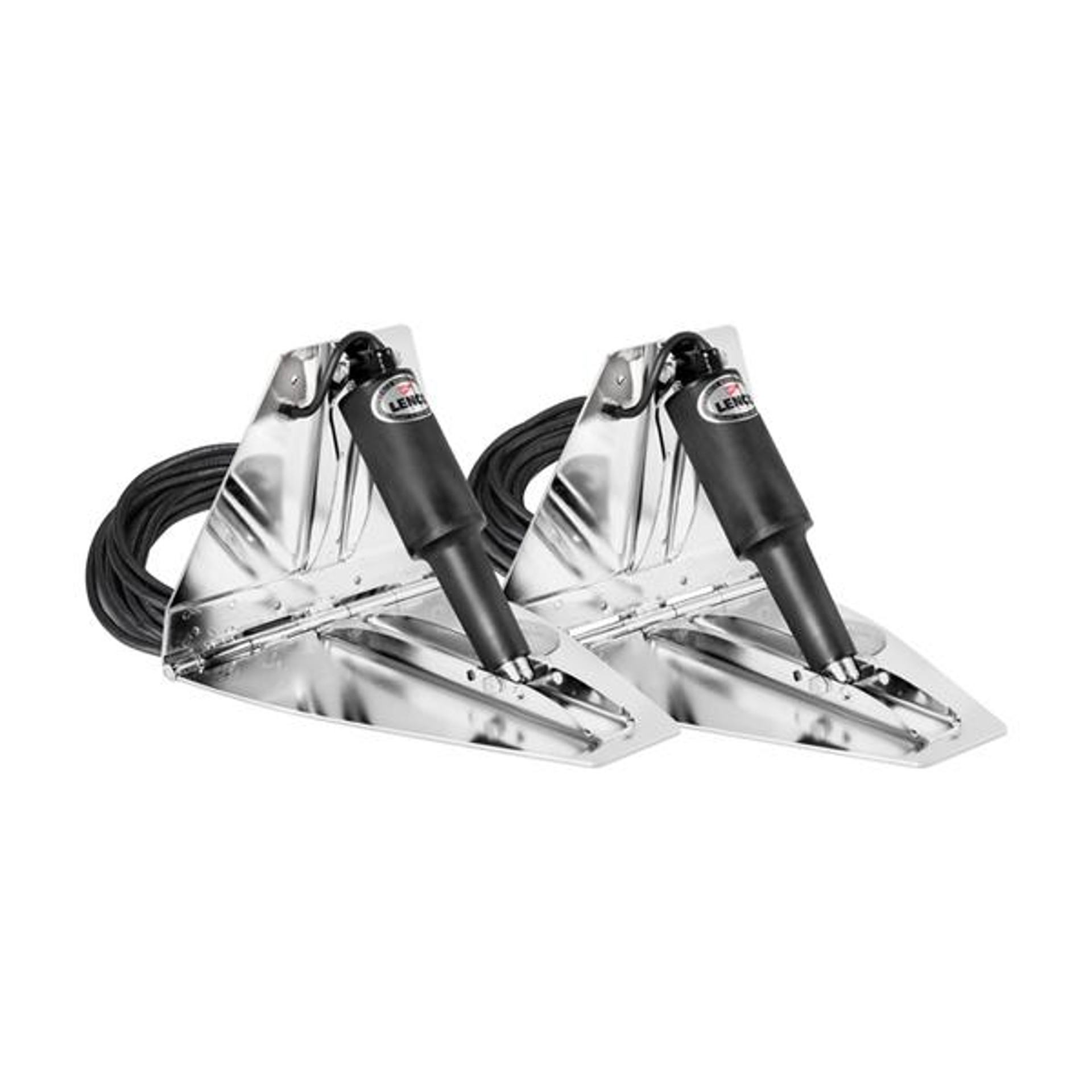 Lenco Trim Tabs
