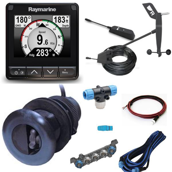 Raymarine Australia | Boat Warehouse Australia