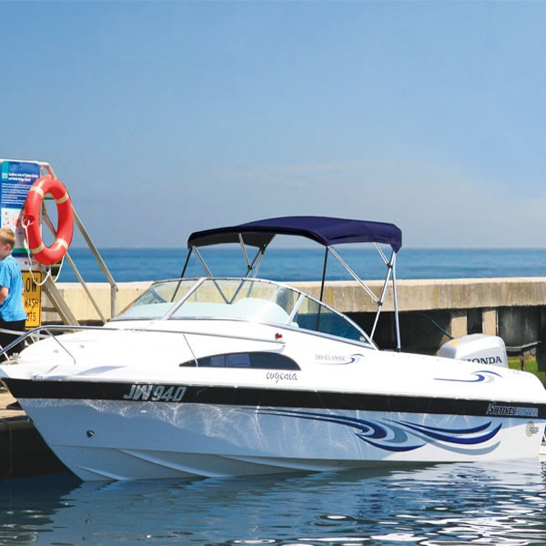 Boat Bimini Cover Oceansouth Whitewater Bimini Boat Warehouse