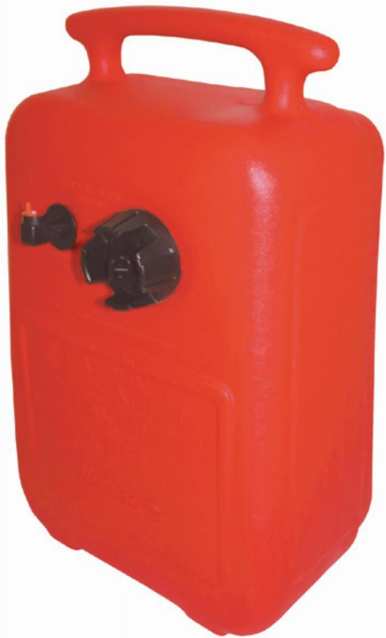 Scepter Fuel Tanks with Gauge Scepter (RWB3673 RWB3677 RWB3678