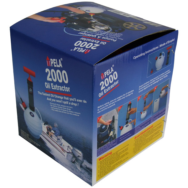 Motors & Parts Inboard & Outboard Oil Extractor Pumps The Boat Warehouse