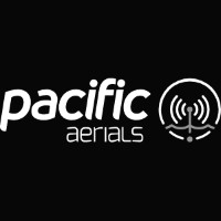 Pacific Aerials Australia Boat Warehouse