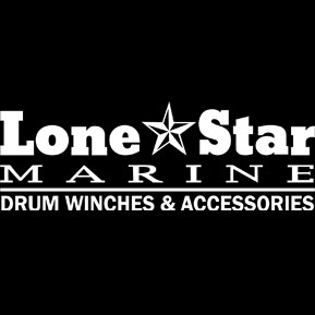 Lone Star Marine Drum Winches Boat Warehouse Australia