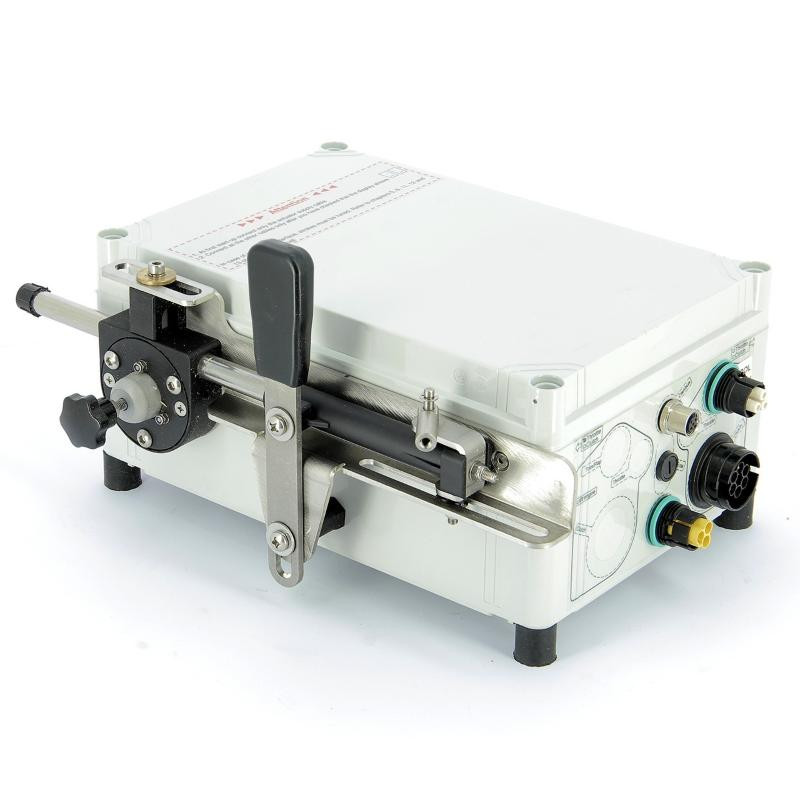 Ultraflex Twin Engine Control System Power A Mark II (84402 84403