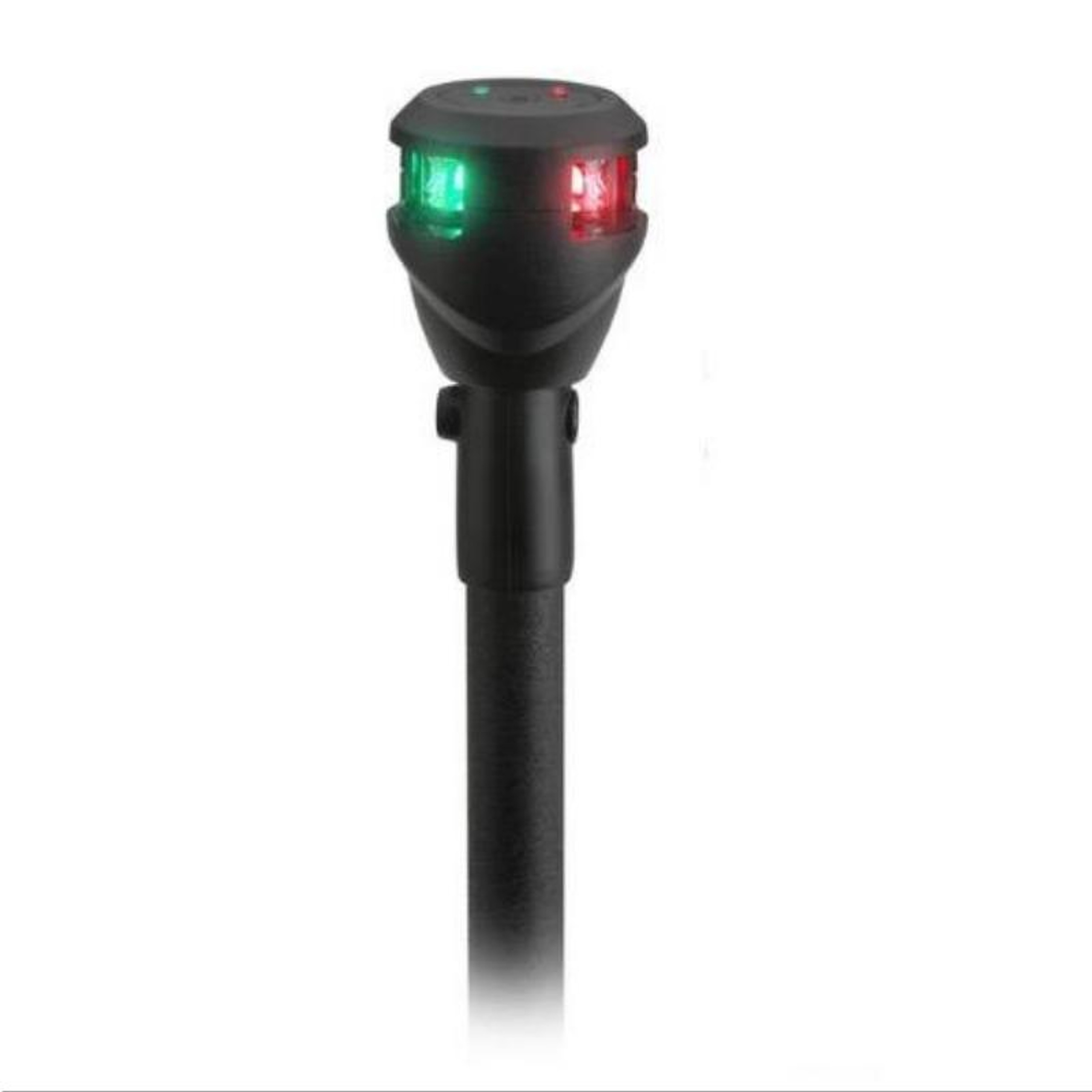 Attwood LightArmor Removable Navigation Light (121302) The Boat Warehouse