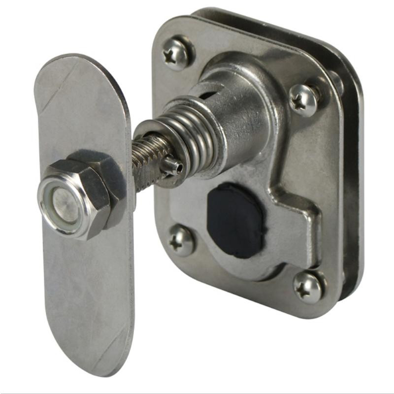 Round Heavy Duty Compression Latch Boat Warehouse Australia