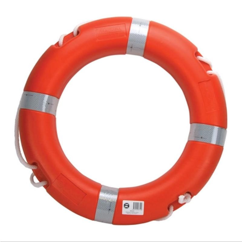 Trem Lifebuoy Decorative Ring Type Boat Warehouse Australia