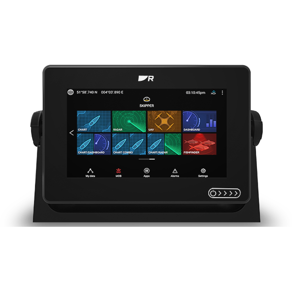 Electronic Charts | Boat Warehouse Australia