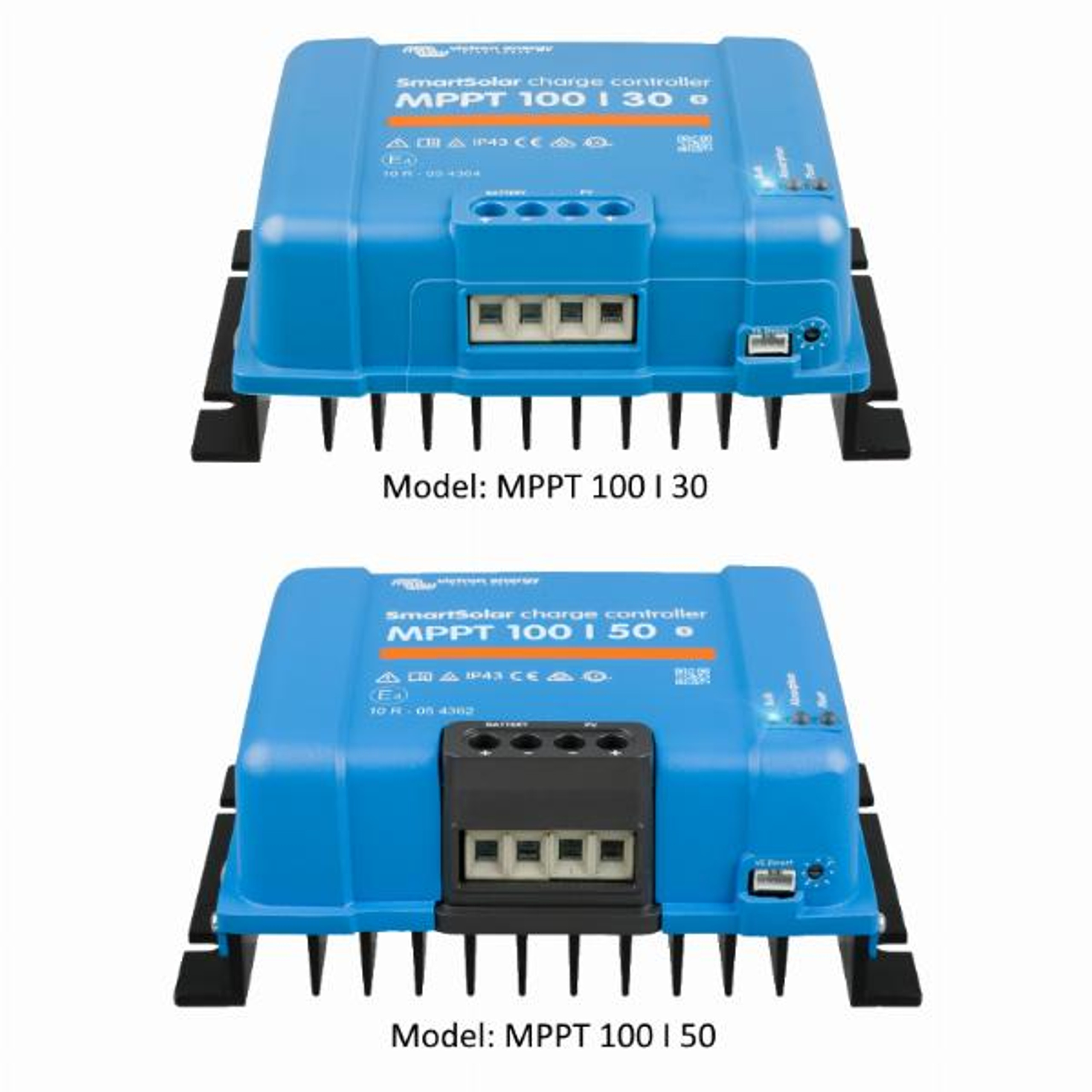 Victron MPPT Control (SCC900500000) Boat Warehouse Australia