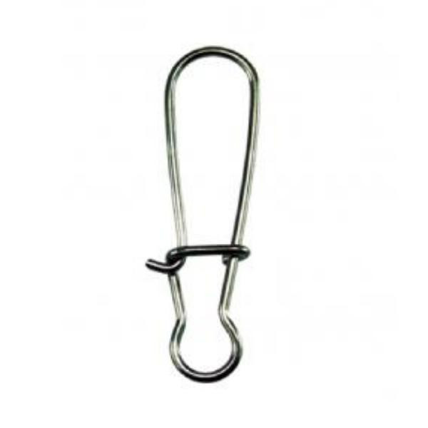 Gamakatsu Hyper EZ Snap 5 Black (GES05) Boat Warehouse Australia