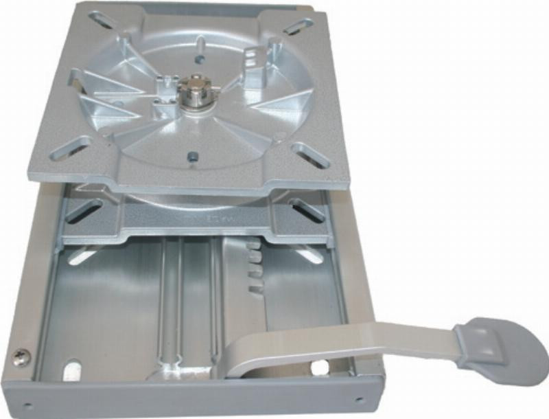Seat Helm, Slide & Swivel, 21