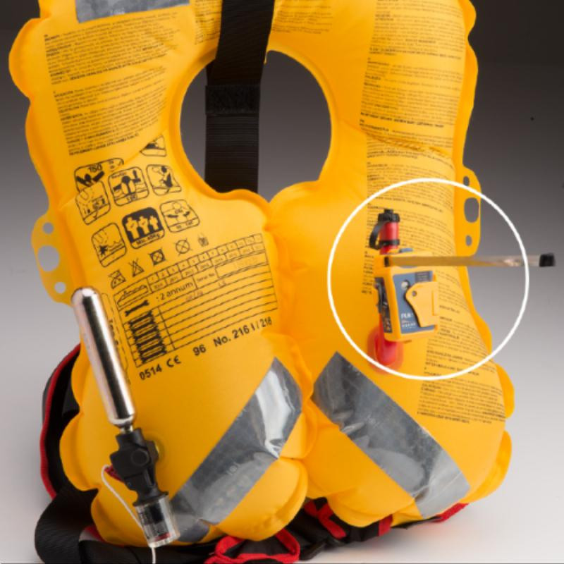 GME MT600G EPIRB 406MHz GPS EPIRB Boat Warehouse Australia