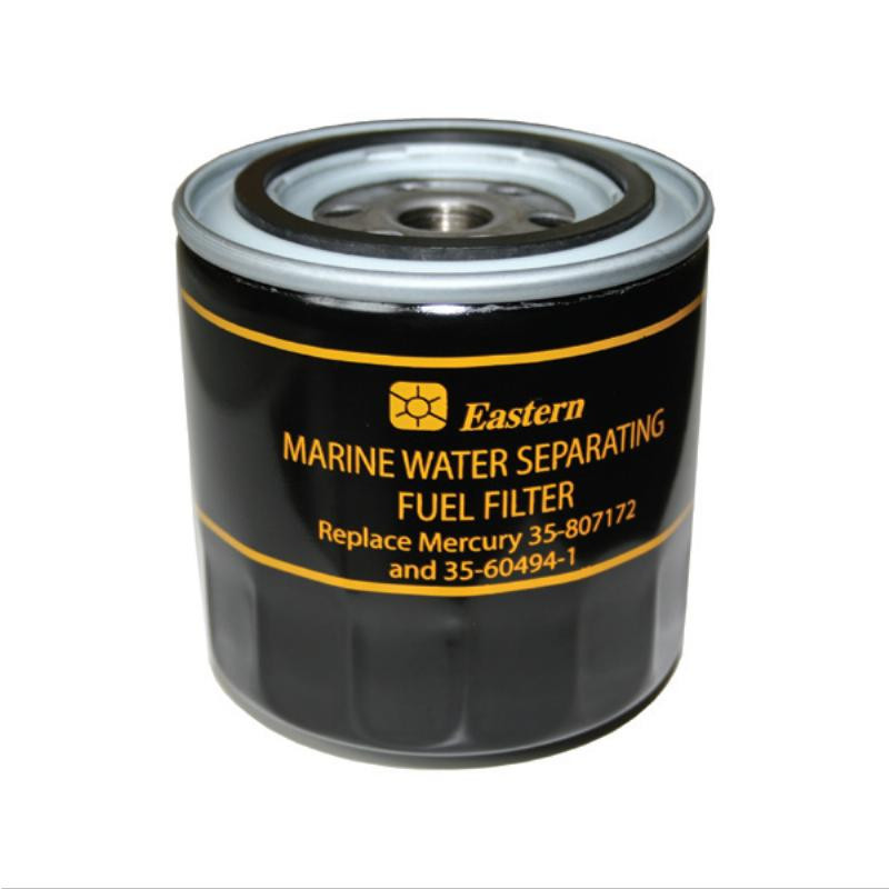 Easterner Water Separating Fuel Filter (RWB1207 RWB1208 RWB1209) Boat