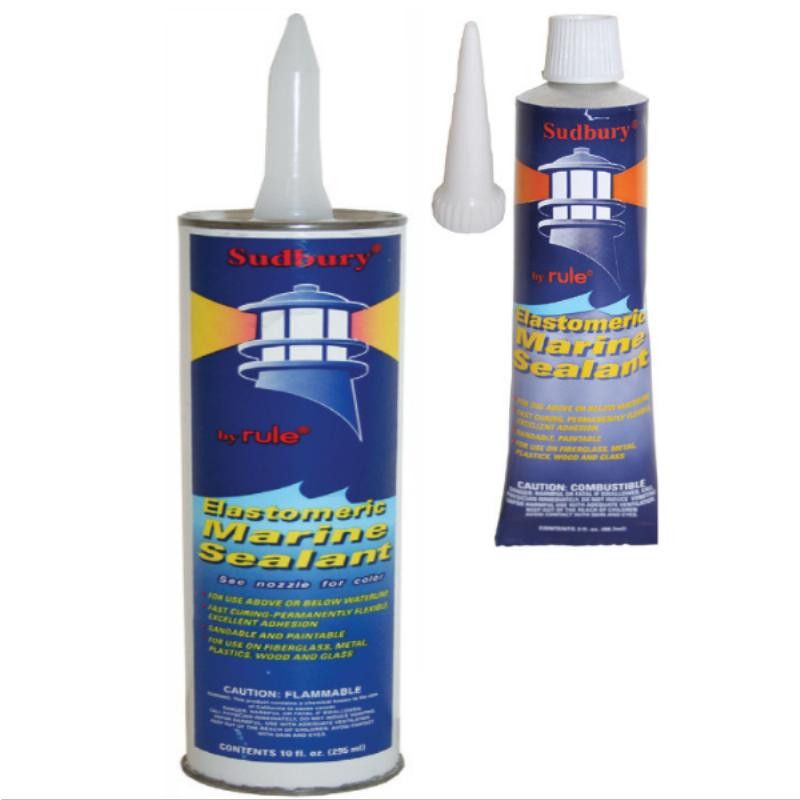 Sudbury Elastomeric Marine Sealant (RWB35C RWB35W RWB36C RWB36W RWB36B