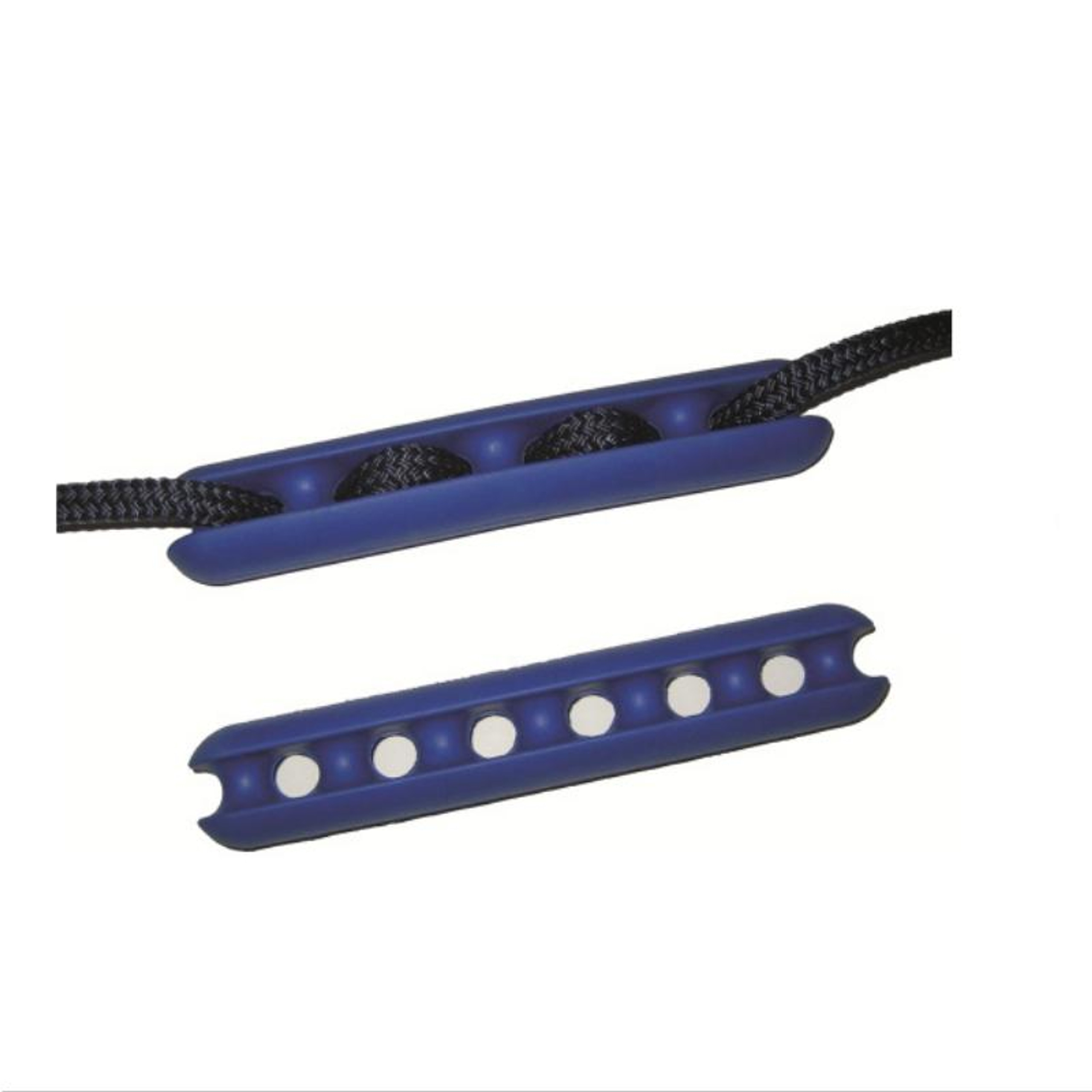 Mooring Snubber & Eye Tether Suits 68mm Chain (26507) Boat